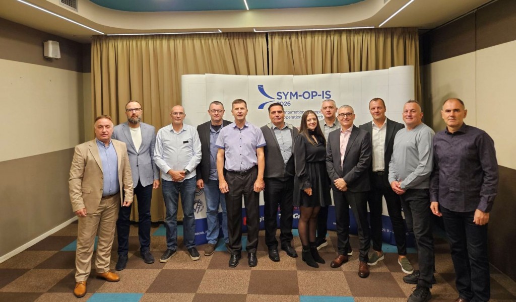 53rd International Symposium on Operational Research held
