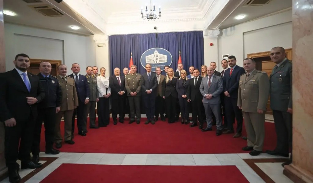 Велики значај континуираног стручног образовања у области одбране