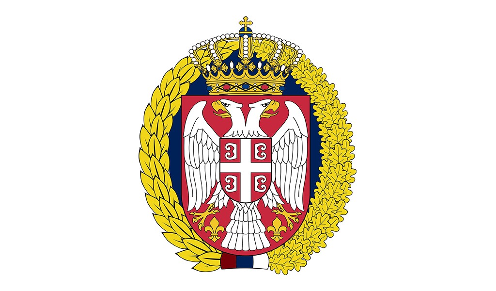Visoke studije bezbednosti i odbrane